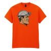 50x Printed Cotton™ adult t-shirts Thumbnail