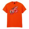 50x Printed Cotton™ adult t-shirts Thumbnail