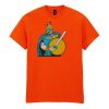 50x Printed Cotton™ adult t-shirts Thumbnail