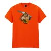 50x Printed Cotton™ adult t-shirts Thumbnail