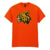 50x Printed Cotton™ adult t-shirts Thumbnail