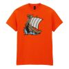 50x Printed Cotton™ adult t-shirts Thumbnail