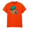 50x Printed Cotton™ adult t-shirts Thumbnail