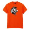 50x Printed Cotton™ adult t-shirts Thumbnail