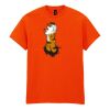 50x Printed Cotton™ adult t-shirts Thumbnail