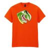 50x Printed Cotton™ adult t-shirts Thumbnail
