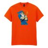 50x Printed Cotton™ adult t-shirts Thumbnail