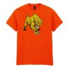 50x Printed Cotton™ adult t-shirts Thumbnail