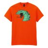 50x Printed Cotton™ adult t-shirts Thumbnail