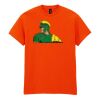 50x Printed Cotton™ adult t-shirts Thumbnail