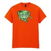 50x Printed Cotton™ adult t-shirts Thumbnail