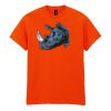 50x Printed Cotton™ adult t-shirts Thumbnail
