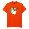 50x Printed Cotton™ adult t-shirts Thumbnail