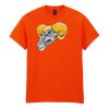 50x Printed Cotton™ adult t-shirts Thumbnail
