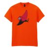 50x Printed Cotton™ adult t-shirts Thumbnail