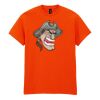 50x Printed Cotton™ adult t-shirts Thumbnail