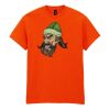 50x Printed Cotton™ adult t-shirts Thumbnail