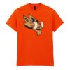 50x Printed Cotton™ adult t-shirts Thumbnail