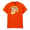 50x Printed Cotton™ adult t-shirts Thumbnail