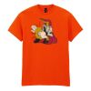 50x Printed Cotton™ adult t-shirts Thumbnail