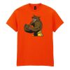 50x Printed Cotton™ adult t-shirts Thumbnail