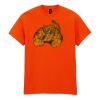 50x Printed Cotton™ adult t-shirts Thumbnail