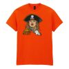 50x Printed Cotton™ adult t-shirts Thumbnail