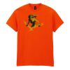 50x Printed Cotton™ adult t-shirts Thumbnail