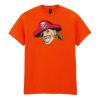 50x Printed Cotton™ adult t-shirts Thumbnail