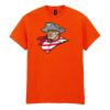 50x Printed Cotton™ adult t-shirts Thumbnail