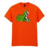 50x Printed Cotton™ adult t-shirts Thumbnail