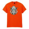 50x Printed Cotton™ adult t-shirts Thumbnail
