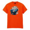 50x Printed Cotton™ adult t-shirts Thumbnail
