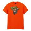 50x Printed Cotton™ adult t-shirts Thumbnail
