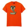 50x Printed Cotton™ adult t-shirts Thumbnail