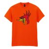 50x Printed Cotton™ adult t-shirts Thumbnail