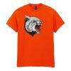 50x Printed Cotton™ adult t-shirts Thumbnail
