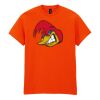 50x Printed Cotton™ adult t-shirts Thumbnail