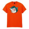 50x Printed Cotton™ adult t-shirts Thumbnail