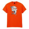 50x Printed Cotton™ adult t-shirts Thumbnail
