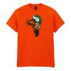 50x Printed Cotton™ adult t-shirts Thumbnail
