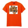 50x Printed Cotton™ adult t-shirts Thumbnail