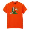 50x Printed Cotton™ adult t-shirts Thumbnail