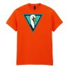 50x Printed Cotton™ adult t-shirts Thumbnail