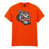 50x Printed Cotton™ adult t-shirts Thumbnail