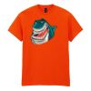 50x Printed Cotton™ adult t-shirts Thumbnail