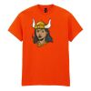50x Printed Cotton™ adult t-shirts Thumbnail