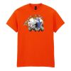 50x Printed Cotton™ adult t-shirts Thumbnail