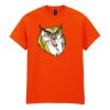 50x Printed Cotton™ adult t-shirts Thumbnail
