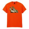 50x Printed Cotton™ adult t-shirts Thumbnail